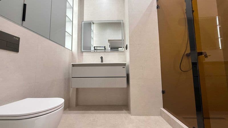 Сдается Новая Евро Квартира в Mirabad Avenue<br />
<br />
Ми — фото 4