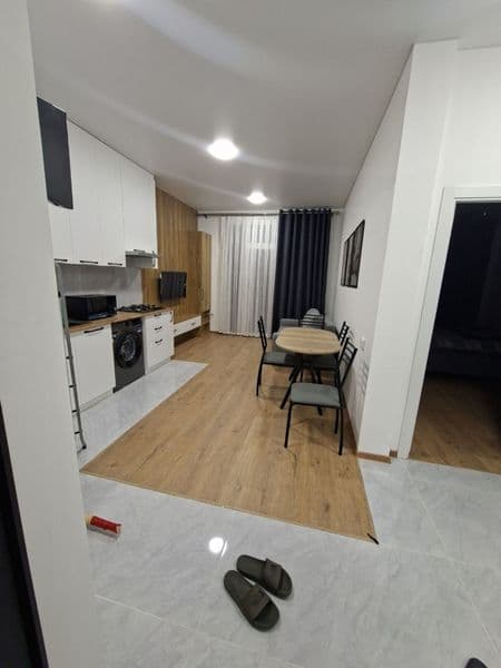 Срочно сдается квартира<br />
Яшнабадский район улица Паркен — фото 2