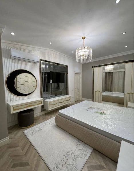 Мирабадский район <br />
Улица Тараса Шевченко <br />
3/4/9  — фото 2