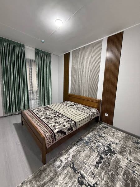 СДАЁТСЯ УЮТНАЯ КВАРТИРА В ЦЕНТРЕ !<br />
Яккасарайский район