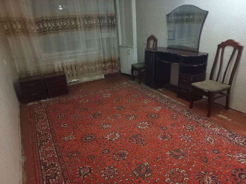 Аренда квартиры 1*2/3/5 бывшее общежитие малосемейка Мирзо У — фото 2