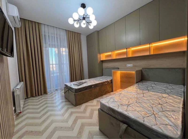 Яккасарайский район <br />
Жк Parisien <br />
3/5/9 <br />
1 — фото 4