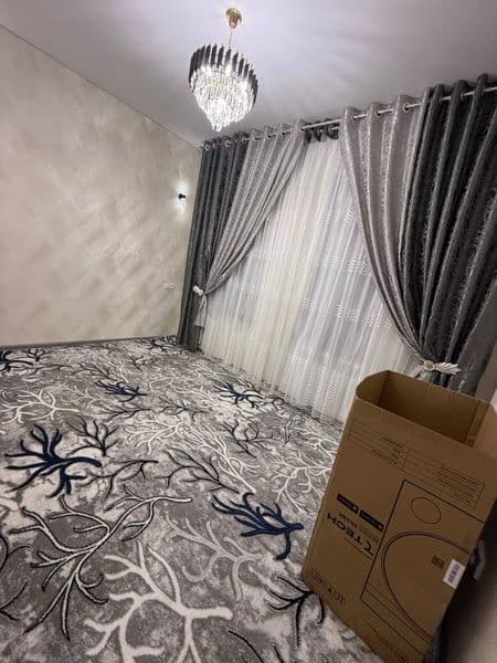 Бекбарака Ситий 2в3/1/10 400 ye яхши инсонларга берилади