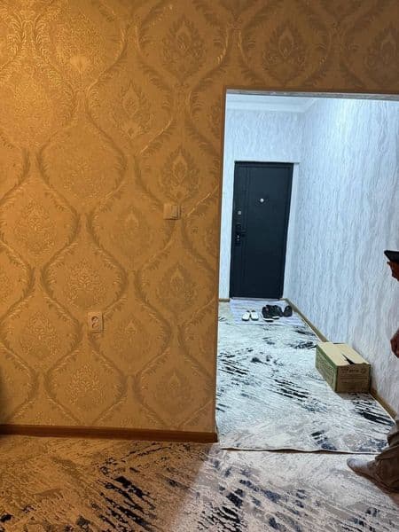 Мирзо Улугбек тумани Ахмад Югнакийда квартира ижарага берила — фото 3