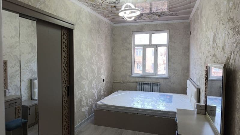 Аренда чиланзарском районе 3/4/4<br />
Всеми удобствами теле — фото 4