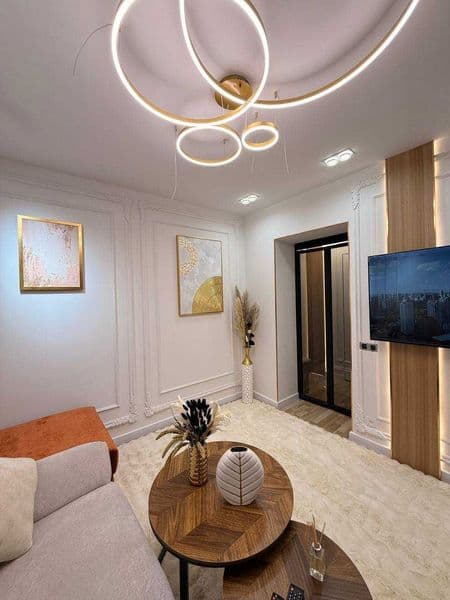 Сдается квартира для иностранцев или молодой семье<br />
<br