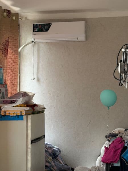 Сдается 1-комнатная сделана как 2-комнатная ремонт средная к — фото 3