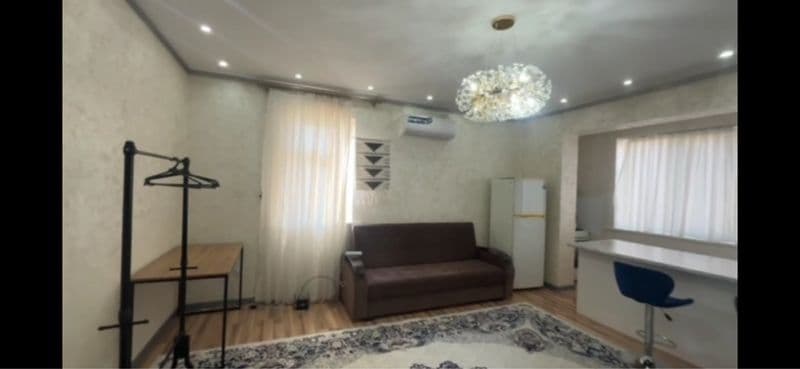 Сдам свою 2-комнатную квартиру в центре Ташкента (Мирабад).< — фото 5