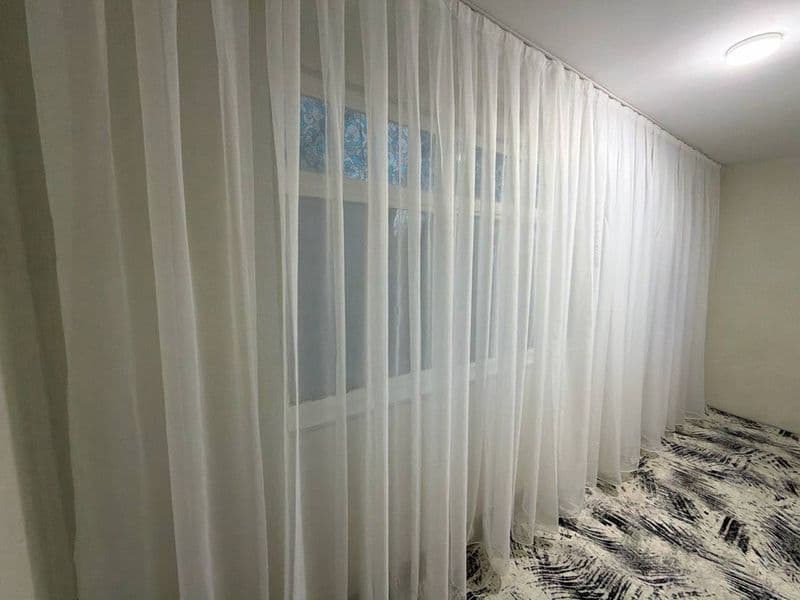 Сдаю квартиру после ремонта 8 квартал не далеко от базара ка — фото 5