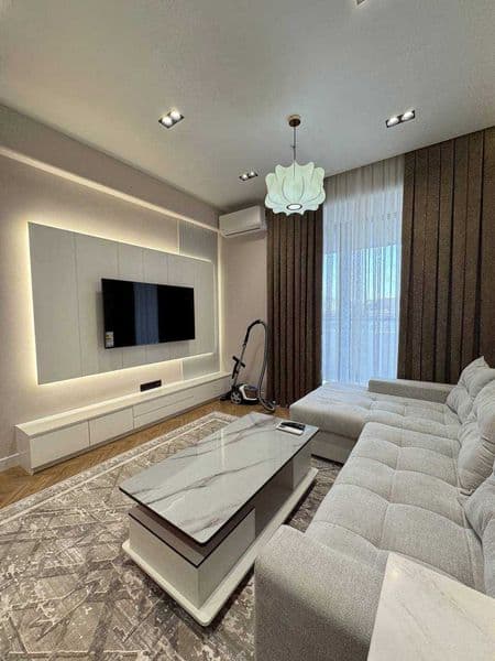 Сдаётся КЛАССНАЯ квартира<br />
<br />
• Район: Алмазарский< — фото 4