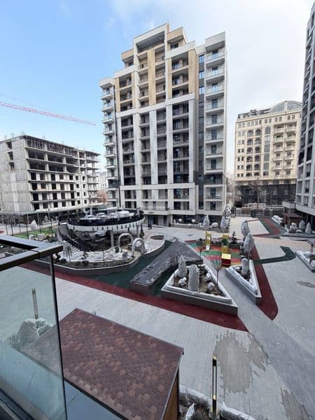 Сдаётся отличная квартира в центре города. Со всеми удобства