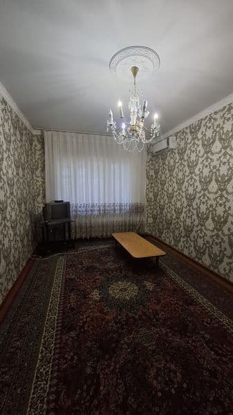 Аренда Алгоритм массив Қизил Шарқ 2хона, 2чи этаж, 4 этажли  — фото 5