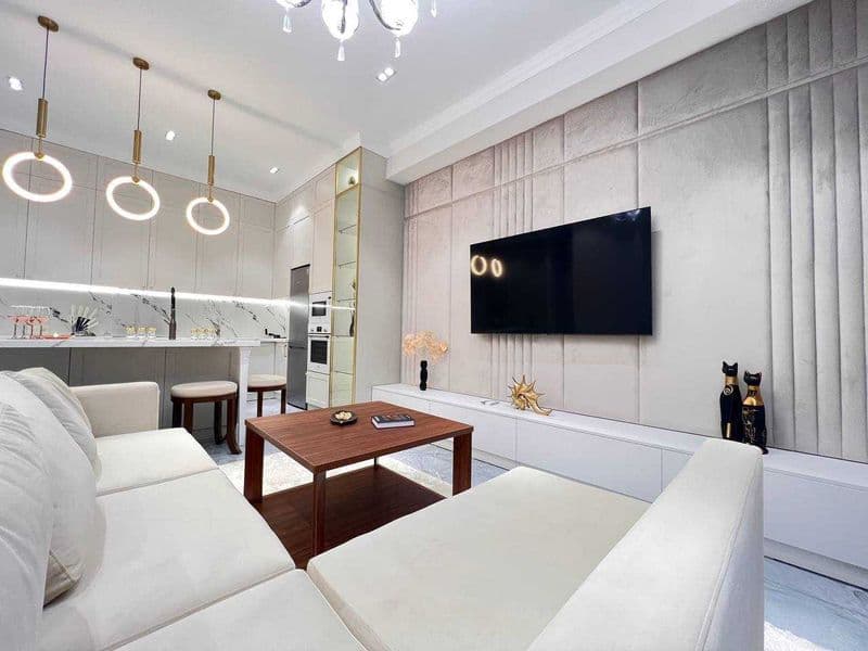 Район: Mirobod<br />
Адрес: ЖК Mirabad Avenue <br />
<br />
 — фото 3