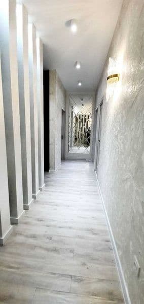 Сдаётся  Квартира в новостройке с мансардой!<br />
Ориентир  — фото 3