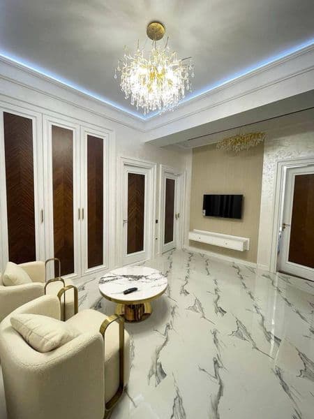 Сдаётся шикарная квартира ПРЕМИУМ класса. <br />
<br />
• Ра — фото 4