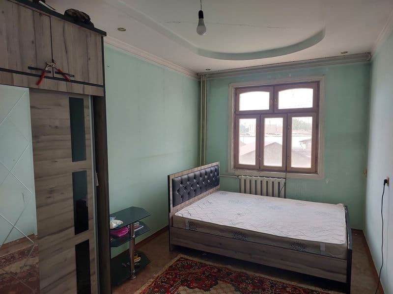 Xalqlar doʻstligiga yaqin joydan milliy bog metroni oldidan  — фото 5