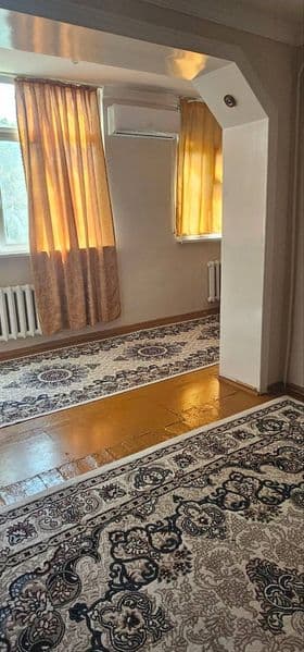 Арендага 2.хонали уй берилади оилага тоза ремонт гиламлари б — фото 4