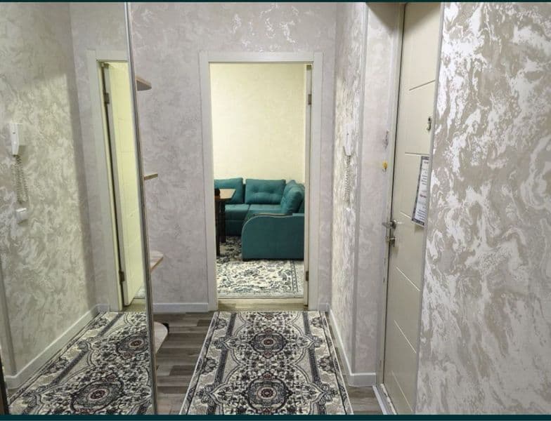 Жк Греен Парк Махтумкули <br />
<br />
Новостройка<br />
<br — фото 3