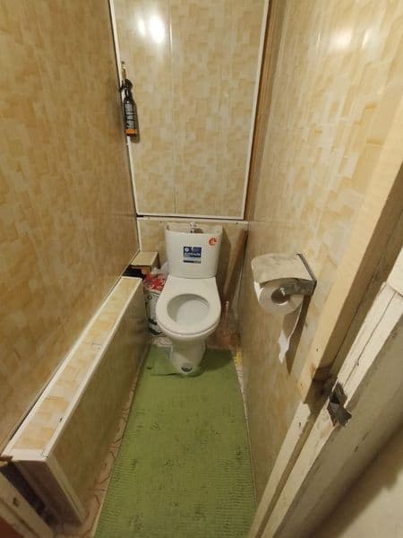 Аренда квартиры Ахмад югнакий 2/5/5 местонахождение отличное — фото 4