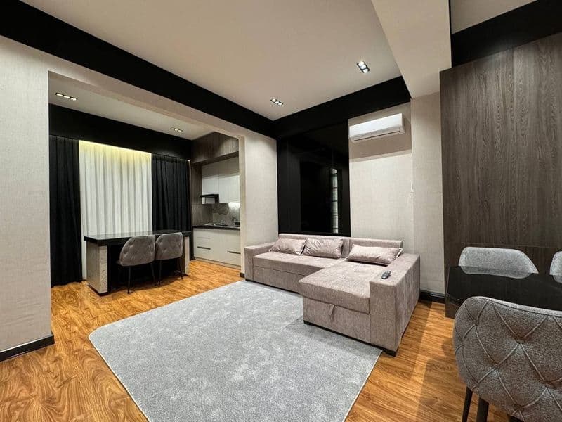 ул Фидокор й Ойбек аренда 3 комнт Шикарная квартира в новост