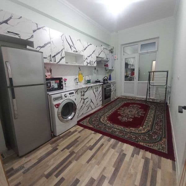 Район: Олмазар<br />
Ориентир: за Национальным университетом — фото 2