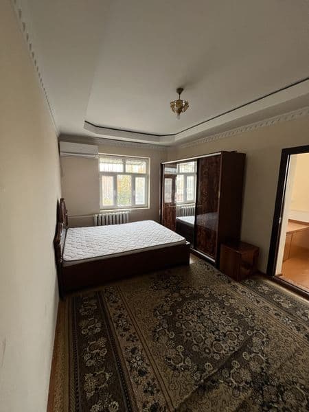 Аренда квартира <br />
Район - Алмазарский<br />
Ориентир - 