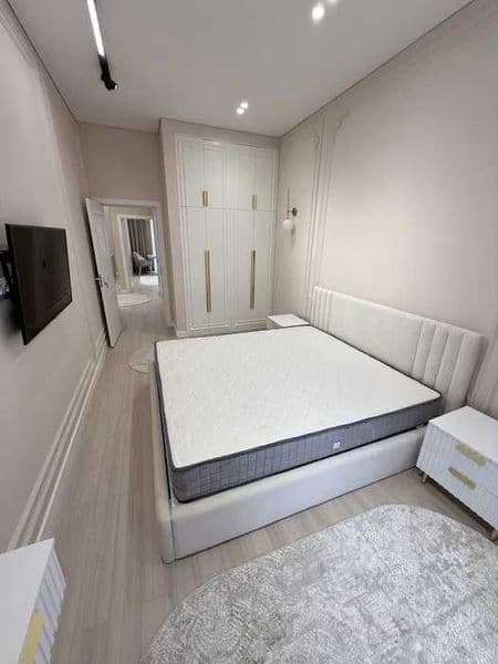 Сдаётся КЛАССНАЯ квартира<br />
<br />
• Район: Шайхантахурс — фото 3