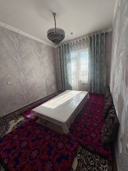 Yashnobod Olmosda Ijaraga kvartira bor Oilaga uzoq muddatga  — фото 3