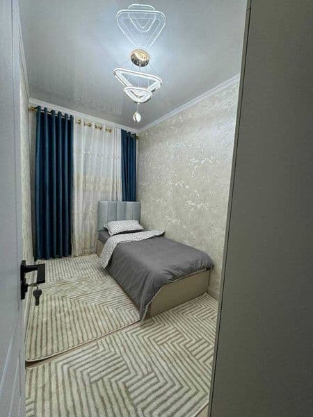 Сдается квартира 3х комнатная своя ДИЗАЙНЕРСКИЙ РЕМОНТ (78 к — фото 5