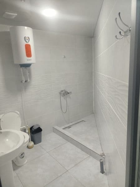 Лабзак Новостройка 1-переделанная 2х комнатную /1/3 со всеми — фото 4