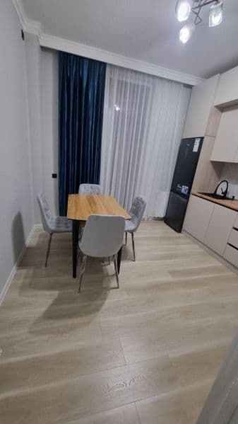 Аренда Алмазар Жоми Нрж Фул комплект Апартамент НоваСтрой  < — фото 2