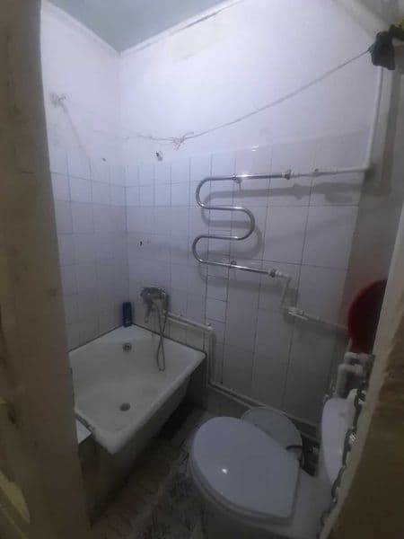 Срочня Сдаётся квартира мирободские район рисвий ислом ота м — фото 5