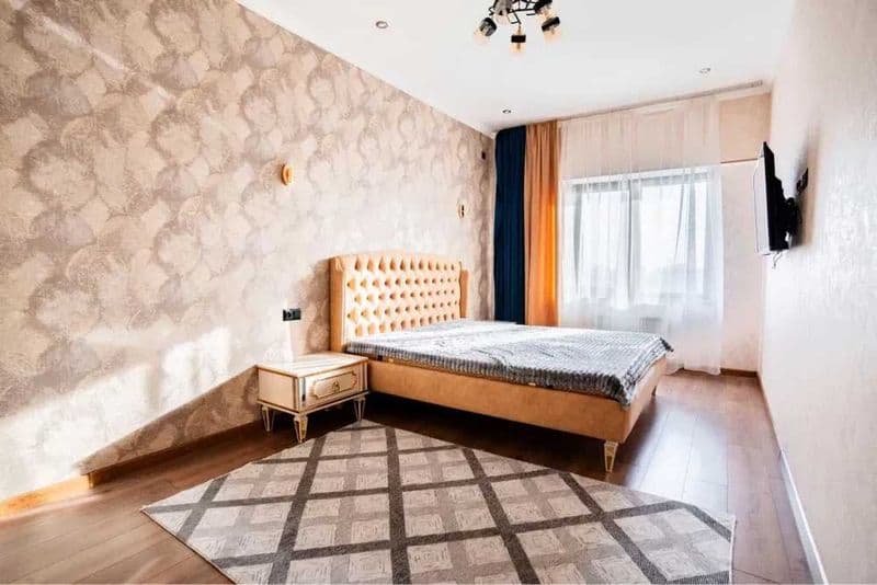 Сдается квартира<br />
<br />
Район: Шайхантахурский<br />
А — фото 2