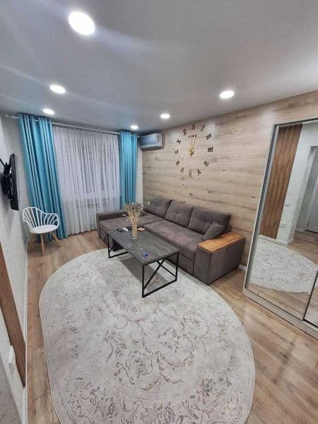 Аренда Квартиры <br />
Район: Чиланзар 5<br />
Ориентир: Хам — фото 2