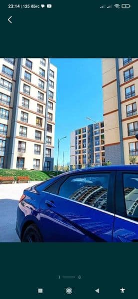 Uy ijaraga beriladi yunusobod chinobodda joylashgan<br />
Mo