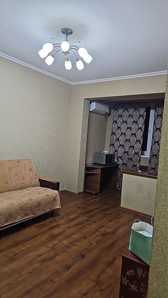 Сдается в аренду квартира 3-х комнатная 1 этаж с мебелью и т — фото 3