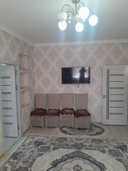 Район - Алмазарский <br />
Коракамиш 2/1<br />
Ориентир - Ал — фото 2