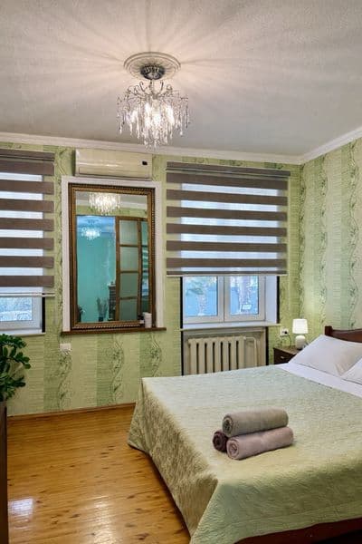 Добро пожаловать в уютный таунхаус с винтовой лестницей в са — фото 3