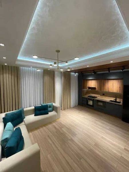 Сдаётся квартира на ЖК Хонсарой Юнусабад 4-квартал‼️<br />
О — фото 3