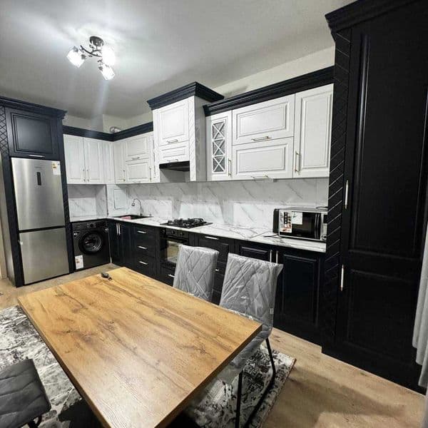 Район: Чиланзарский <br />
Ориентир: Хамза метро<br />
Рядом — фото 4