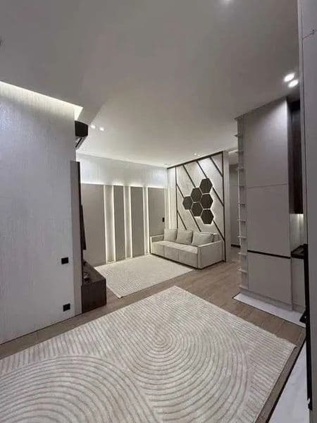 Сдается квартира<br />
<br />
Новостройка в ЖК Seul Mun<br / — фото 2