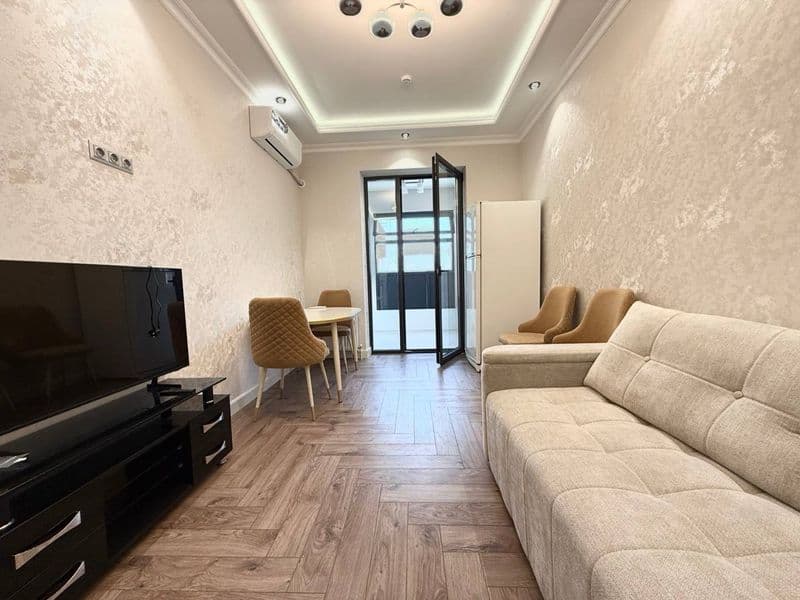 Сдается впервые в аренду 2 комнатная квартира в в центре,<br