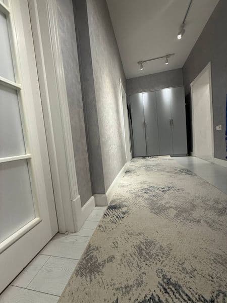 Аренда Меджик сити Хумо арена спец план 3/3/5 с лифтом 140кв — фото 2