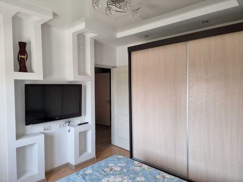 Яшнабадский район Тузель-1 ор-р галантерейка<br />
3 комн. н — фото 4