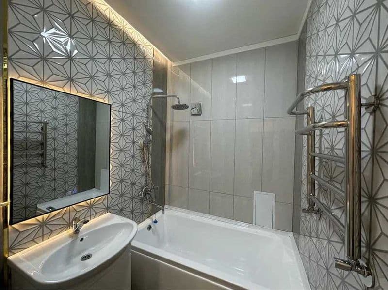 Район ; Юнусабадский<br />
Адрес : ЖК Комфорт Хаус<br />
<br — фото 4