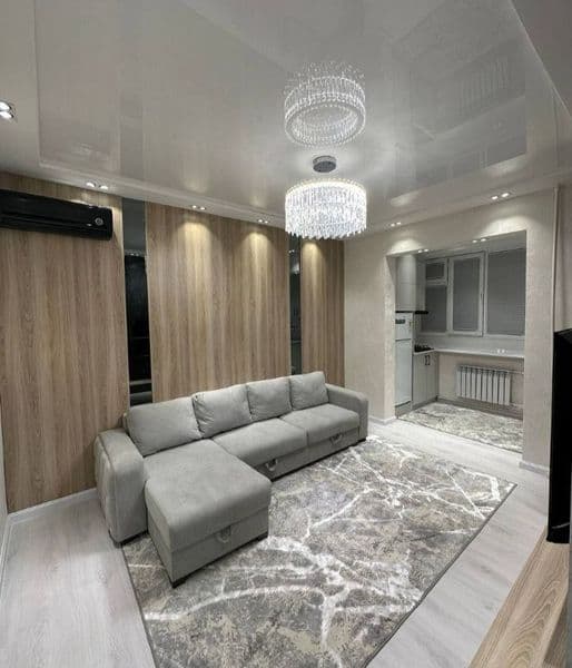 Arendaga 3 xona 1 etaj uy beriladi oila bollar qizlarga ober — фото 5