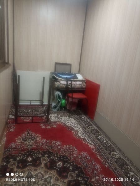 Район - Алмазарский <br />
Коракамиш 1/4<br />
Ориентир - Ан — фото 3