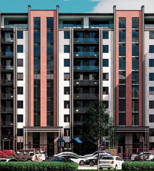 3 honalik 1 etaj remontli va mebel telvizor va kir moshina b