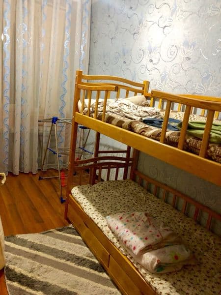 Аренда квартира <br />
Район - Алмазарский<br />
Ориентир -  — фото 3