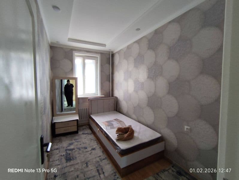 Себзорда 4 хоналик квартира ижарага берилади, 7 чи этаж,<br  — фото 4